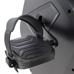 Spirit CR800-ENT Recumbent Bike