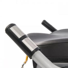 Spirit CR800-ENT Recumbent Bike