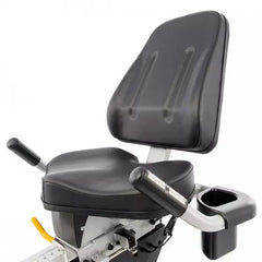 Spirit CR800-ENT Recumbent Bike