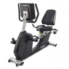 Spirit CR800-ENT Recumbent Bike