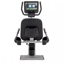 Spirit CR800-ENT Recumbent Bike - Commercial