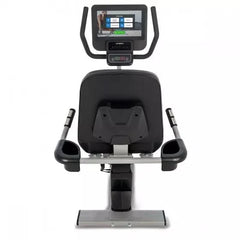 Spirit CR800-ENT Recumbent Bike