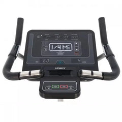 Spirit CU800 Upright Bike - Commercial
