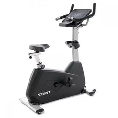 Spirit CU800 Upright Bike - New