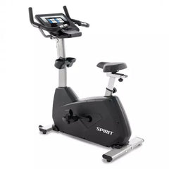Spirit CU800 ENT-SM Upright Bike - New