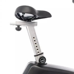 Spirit CU800 ENT-SM Upright Bike - Commercial