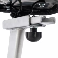 Spirit CU800 ENT-SM Upright Bike - New