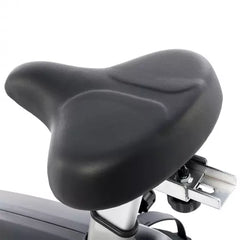 Spirit CU800 ENT-SM Upright Bike - Commercial