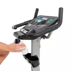 Spirit CU800 ENT-SM Upright Bike - New