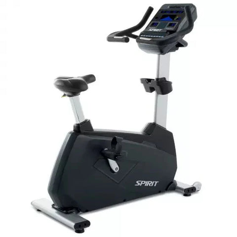 Spirit CU900 Upright Bike - New