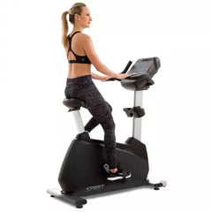 Spirit CU900 Upright Bike - New