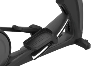 Precor EFX® 833 with Converging CrossRamp®