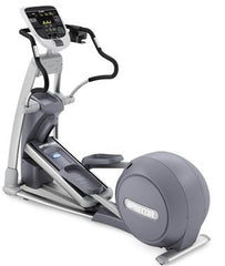 Precor EFX 833 Elliptical Crosstrainer