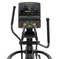 Matrix Endurance Premium LED Elliptical
