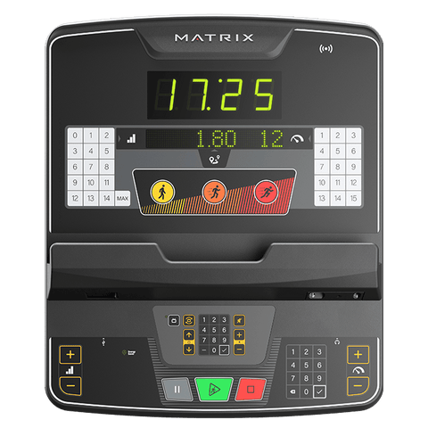 Matrix Lifestyle GT LED Elliptical