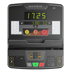 Matrix Lifestyle GT LED Elliptical