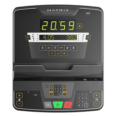 Matrix Lifestyle LED Elliptical