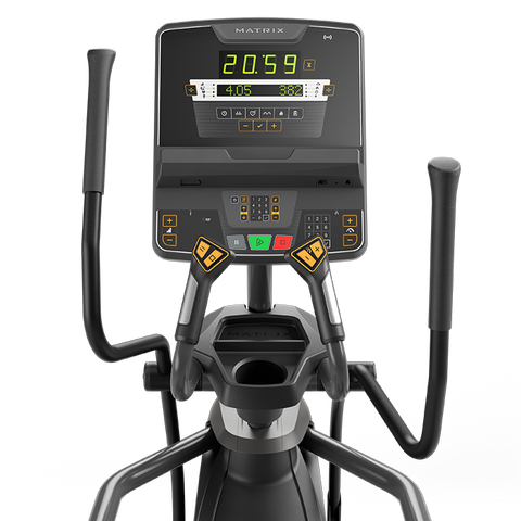 Matrix Lifestyle LED Elliptical