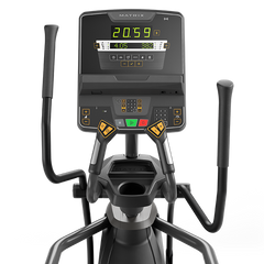 Matrix Lifestyle LED Elliptical