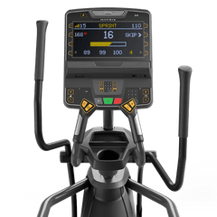 Matrix Lifestyle Premium LED Elliptical