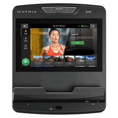 Matrix Lifestyle Touch Elliptical