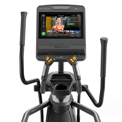 Matrix Lifestyle Touch Elliptical