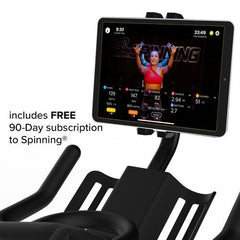 Blade Connected Spinner® Bike - New