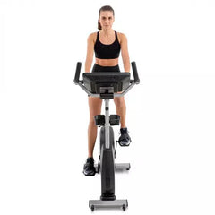 Spirit CU800 Upright Bike - New