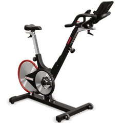 Keiser M3i Studio Indoor Bike