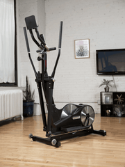 Keiser M5i Strider Full Body Commercial Elliptical