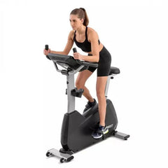 Spirit CU800 Upright Bike - New