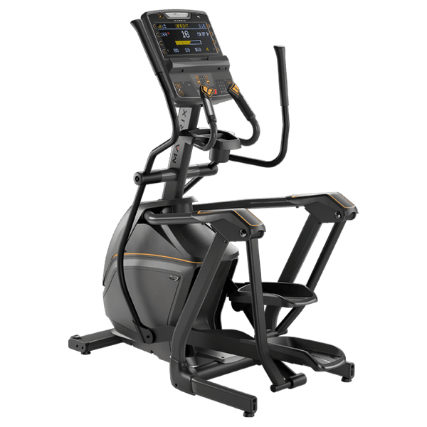 Matrix Lifestyle Premium LED Elliptical