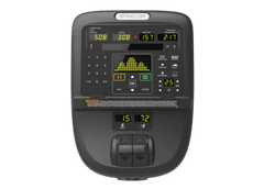 Precor EFX® 833 with Converging CrossRamp®