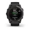 Garmin fēnix® 7S Pro – Sapphire Solar Edition - 3 Sizes Available