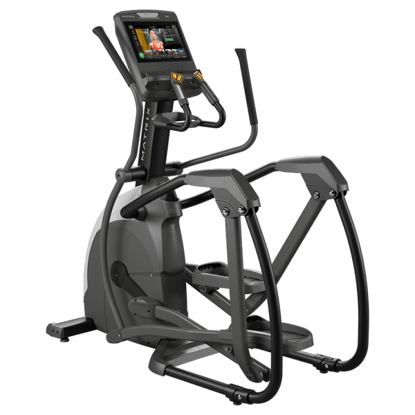 Matrix Endurance Touch Elliptical