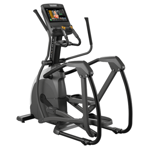 Matrix Endurance Touch Elliptical