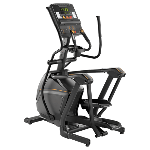 Matrix Lifestyle GT LED Elliptical