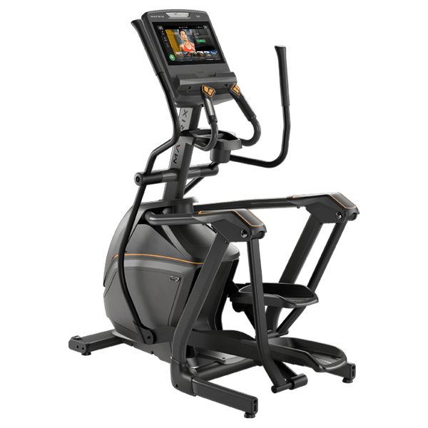 Matrix Lifestyle Touch Elliptical