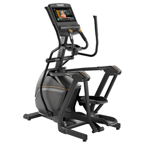 Matrix Lifestyle Touch Elliptical