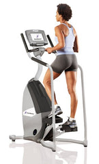 StairMaster SC5 FreeClimber Stepper D1 LCD Console