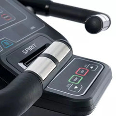 Spirit CU800 Upright Bike - New