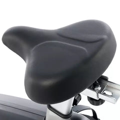 Spirit CU800 Upright Bike - Commercial