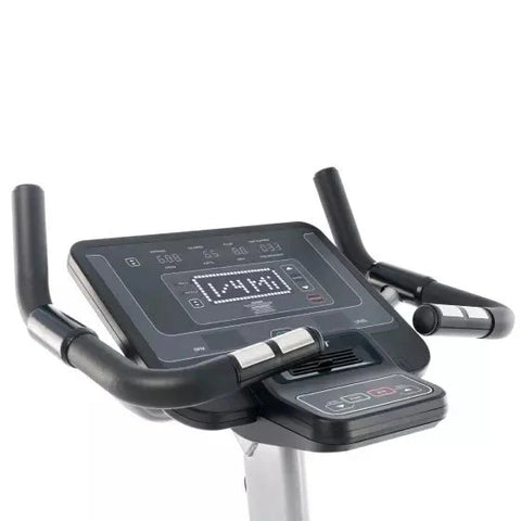 Spirit CU800 Upright Bike - Commercial