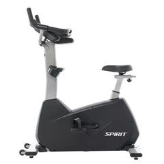 Spirit CU800 Upright Bike - New