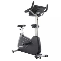 Spirit CU800 Upright Bike - Commercial