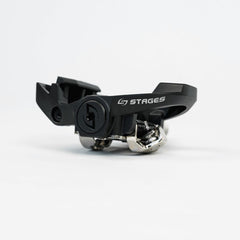Stages SP4 Pedal Set (No Toe Cages)