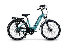 VTUVIA Giraffe Commuter E-Bike