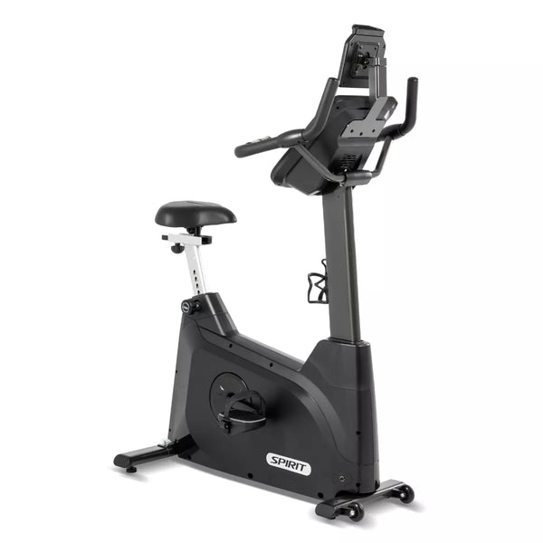 Spirit XBU55 Upright Bike - New