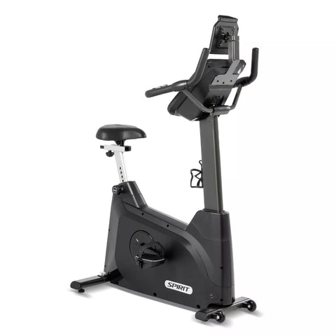 Spirit XBU55 Upright Bike - New