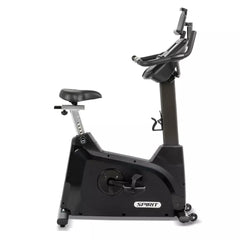 Spirit XBU55 Upright Bike - New